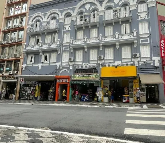 Hotel Quintino Se