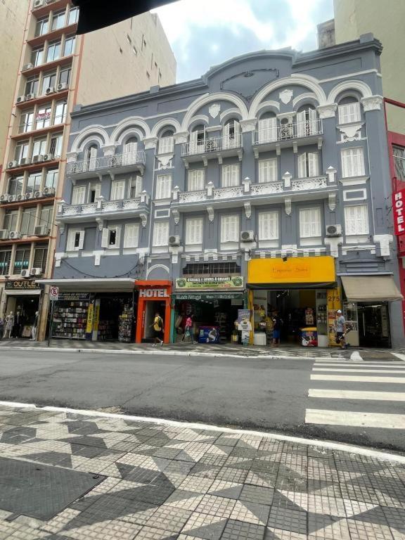 Quintino Se São Paulo