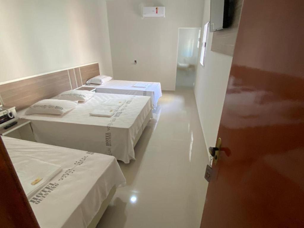 Hotel Quintino Se *