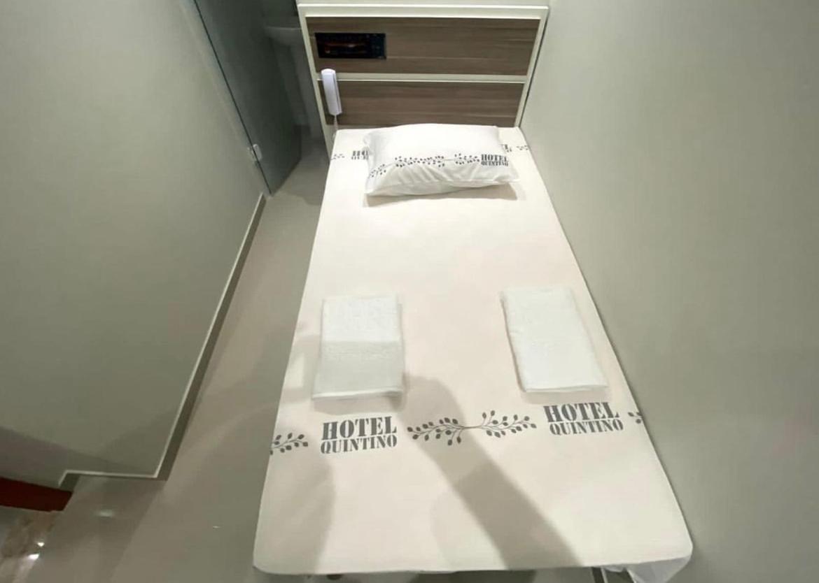 Quintino Se Hotel