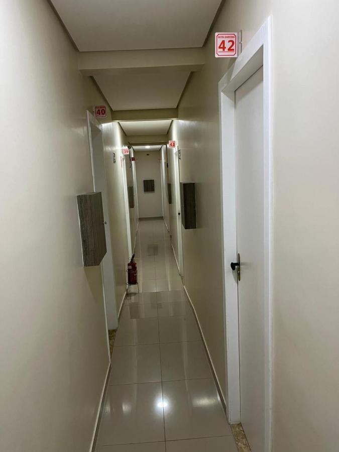 Quintino Se Hotel