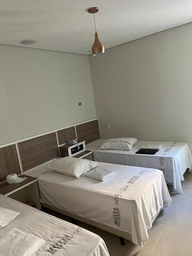 Quintino Se Hotel