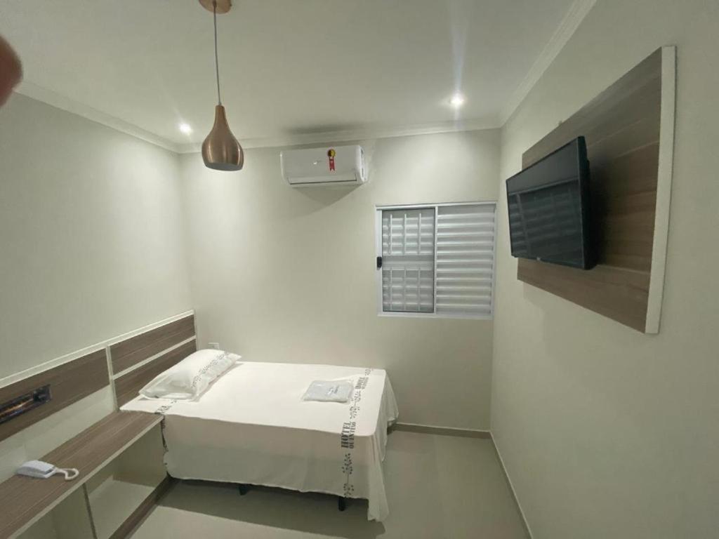 Hotel Quintino Se