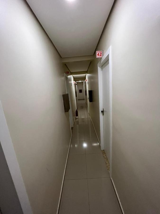 Hotel Quintino Se *