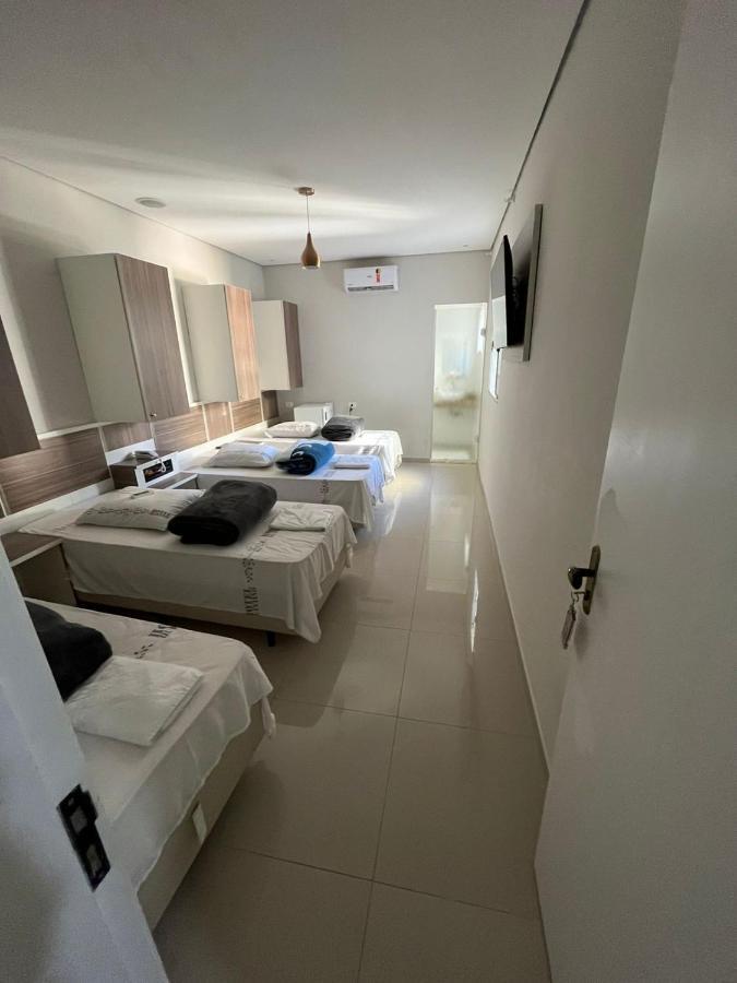Hotel Quintino Se *
