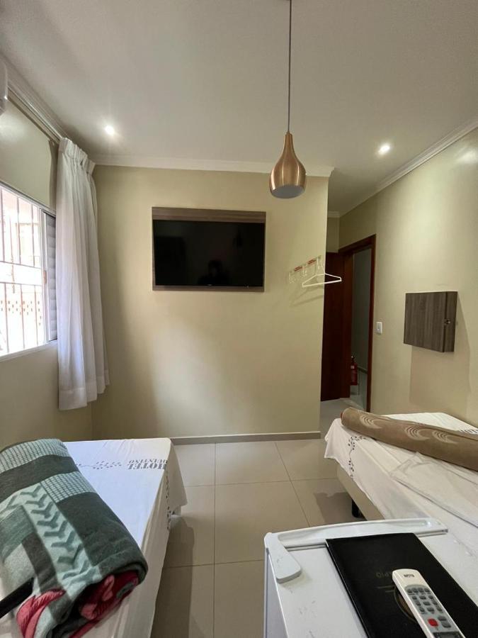 Hotel Quintino Se São Paulo