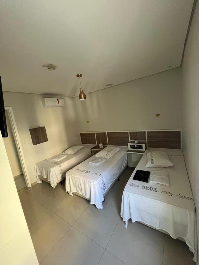 Hotel Quintino Se